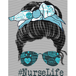 nurse-HS 665